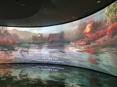 -中国湿地博物馆