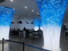 -深海中餐厅(国家海洋博物馆店)