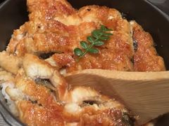 -玄白·炭烤活鳗(上海首店)