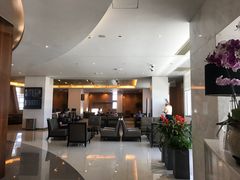 -厦门高崎国际机场-T3航站楼