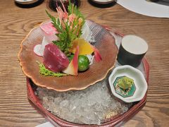 -耕海日本料理(万达华府店)
