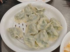 -大清花饺子(山庄店)