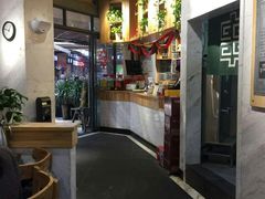 -袁记串串香(川师店)