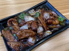 -来福面馆现炒浇头本帮面(真光路店)