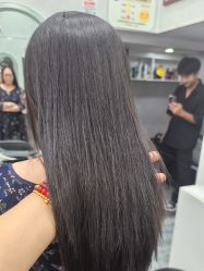 -青霖·飘逸造型