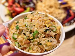 -红盔甲·小龙虾(车公庙店)