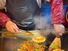 -正宁路小吃夜市