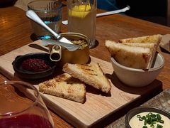 -THE CANNERY&JUJU 新鲜海鲜·牛排美食酒廊