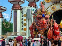 -渔岛海洋度假区