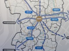 -南京市规划建设展览馆