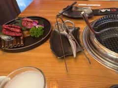 -丸藏和牛烧肉专门店(园区师惠坊店)