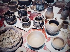 -远山有窑