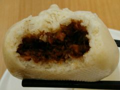 -孙记包子(火车站店)