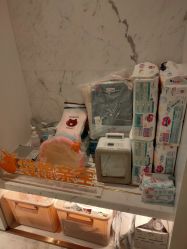 点击看大图 -玥奢国际母婴护理中心(滨江宝龙店)