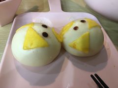 -粥传(太古里店)