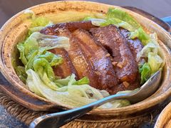 -香江小厨 The Kitchen(香江俱乐部店)
