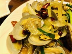 -南海渔家•海鲜•正宗海南菜(海棠湾店)