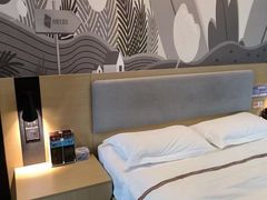 -尚客优酒店(合肥省立医院店)