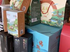 -香山湖家家宴(中山陵店)