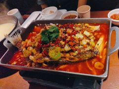 -乔街深夜食堂·小龙虾·高压锅生蚝(杭州总店)