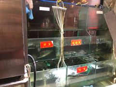 -干老四雅鱼饭店(滨江西路店)