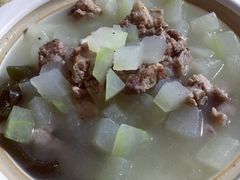 -龙福祥餐馆