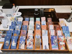 -Torch Coffee 炬点咖啡