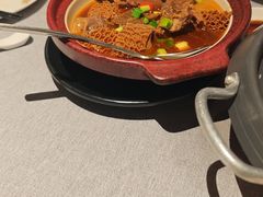 -潮府馆·非遗潮州菜·世纪公园(新国际博览中心店)