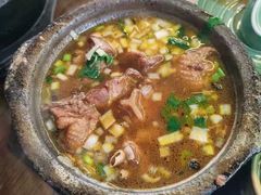 -王明古法砂锅居(开化寺店)