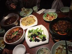 -绿茶餐厅(蓝色港湾店)