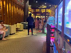 -大江户·温泉洗浴(浑南店)