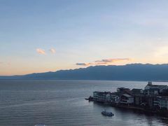 -大理洱海