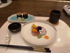 -空蝉怀石料理(益丰·外滩源店)