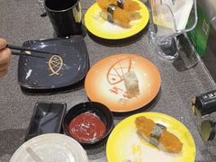 -禾绿回转寿司(万柳华联店)