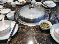 -鱼粤鲜淘米捞·中山脆肉鲩火锅(悦湖会店)