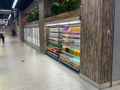 -果蔬好生活超市(乐堤港店)