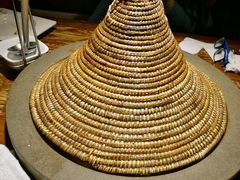 -咕嘟草帽鱼·牛奶一样的鲜鱼汤(包河万达广场创始店)