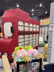 -meland club亲子乐园(北京芳圆里ID MALL店)