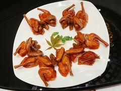 -上海虹桥西郊假日酒店