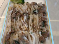 -渔村盛宴(航空新城店)