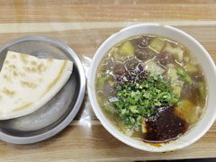 -老字号贾家肉丸糊辣汤(光明巷店)