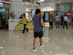 -VT101维多利广场