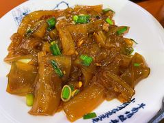 千岛野娇娇-全乐鱼馆·淳牌有机鱼直营店