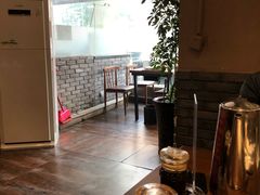 大堂-大秦地·西北菜(纬四路店)