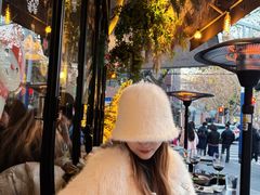 -Money Shops(愚园路店)