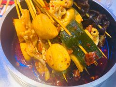 -大成海鲜烧烤·小龙虾(五角场店)