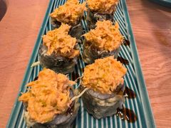 -晴季寿司(红旗街万达店)