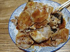 -小二楼炖肠
