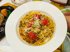 -斗牛士牛排餐厅(嘉里汇店)