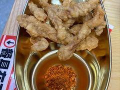 -食米家拌饭(梅溪新天地店)